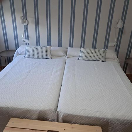 Hostal Terraza Miramar Sl بويرو المظهر الخارجي الصورة