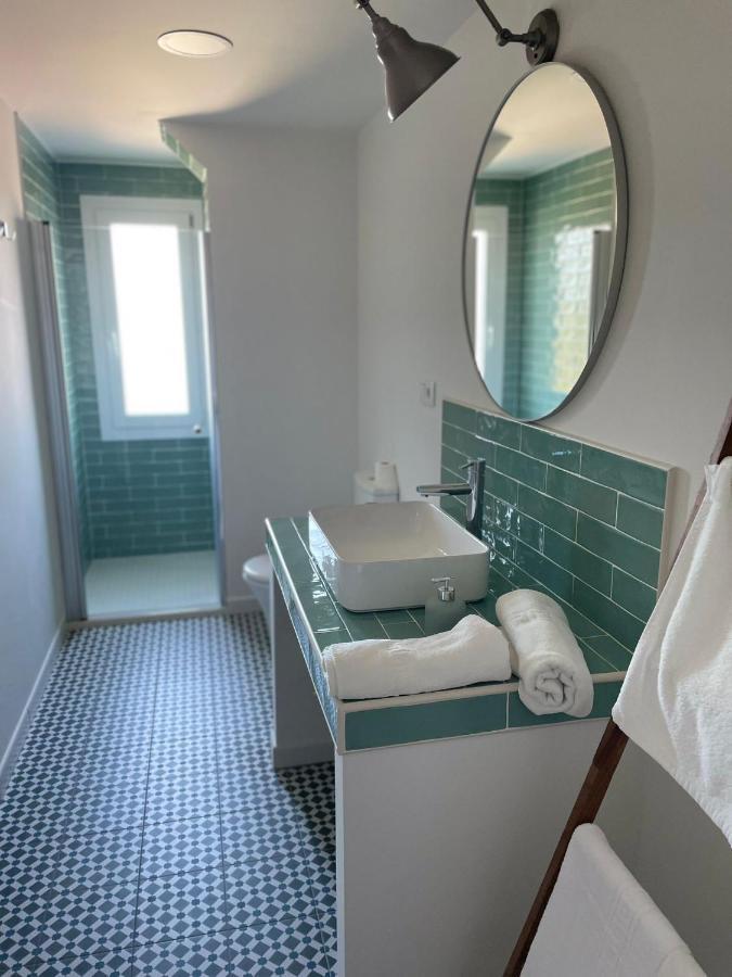 Hostal Terraza Miramar Sl بويرو المظهر الخارجي الصورة
