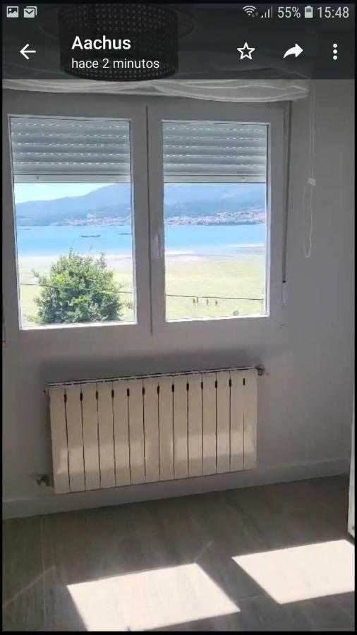 Hostal Terraza Miramar Sl بويرو المظهر الخارجي الصورة