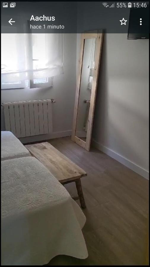 Hostal Terraza Miramar Sl بويرو المظهر الخارجي الصورة