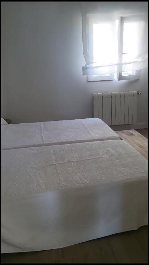 Hostal Terraza Miramar Sl بويرو المظهر الخارجي الصورة