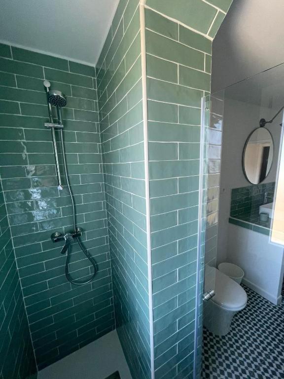 Hostal Terraza Miramar Sl بويرو المظهر الخارجي الصورة