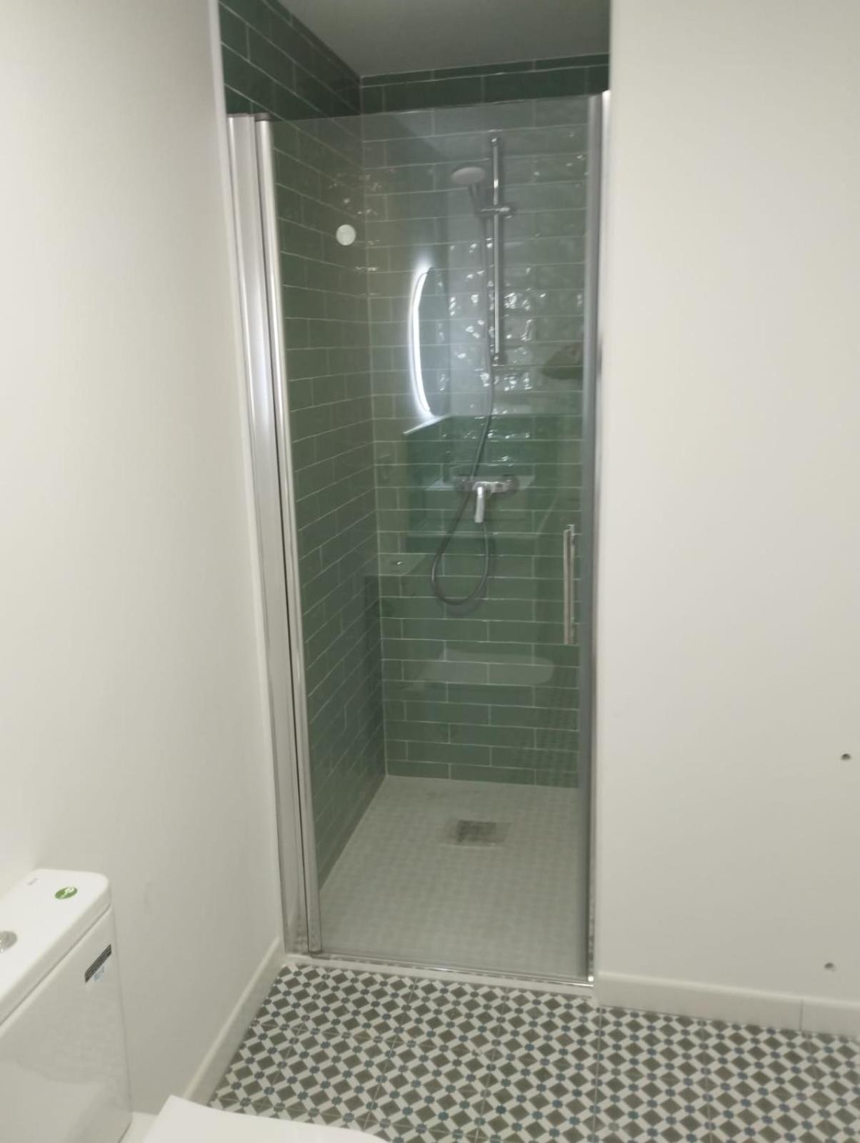 Hostal Terraza Miramar Sl بويرو المظهر الخارجي الصورة
