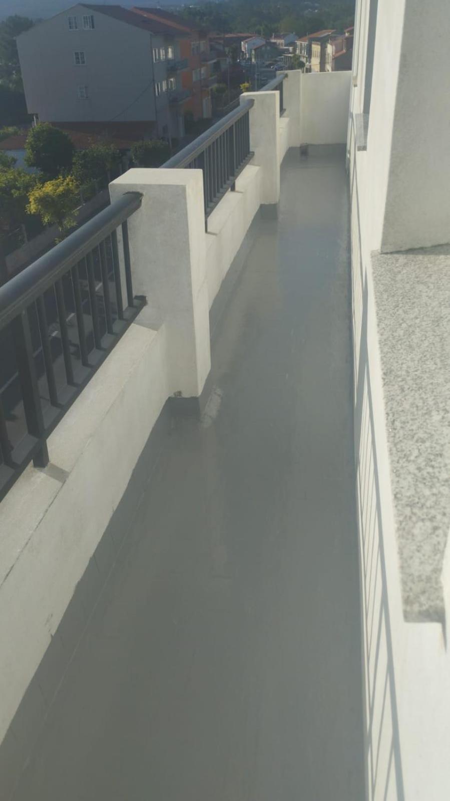 Hostal Terraza Miramar Sl بويرو المظهر الخارجي الصورة