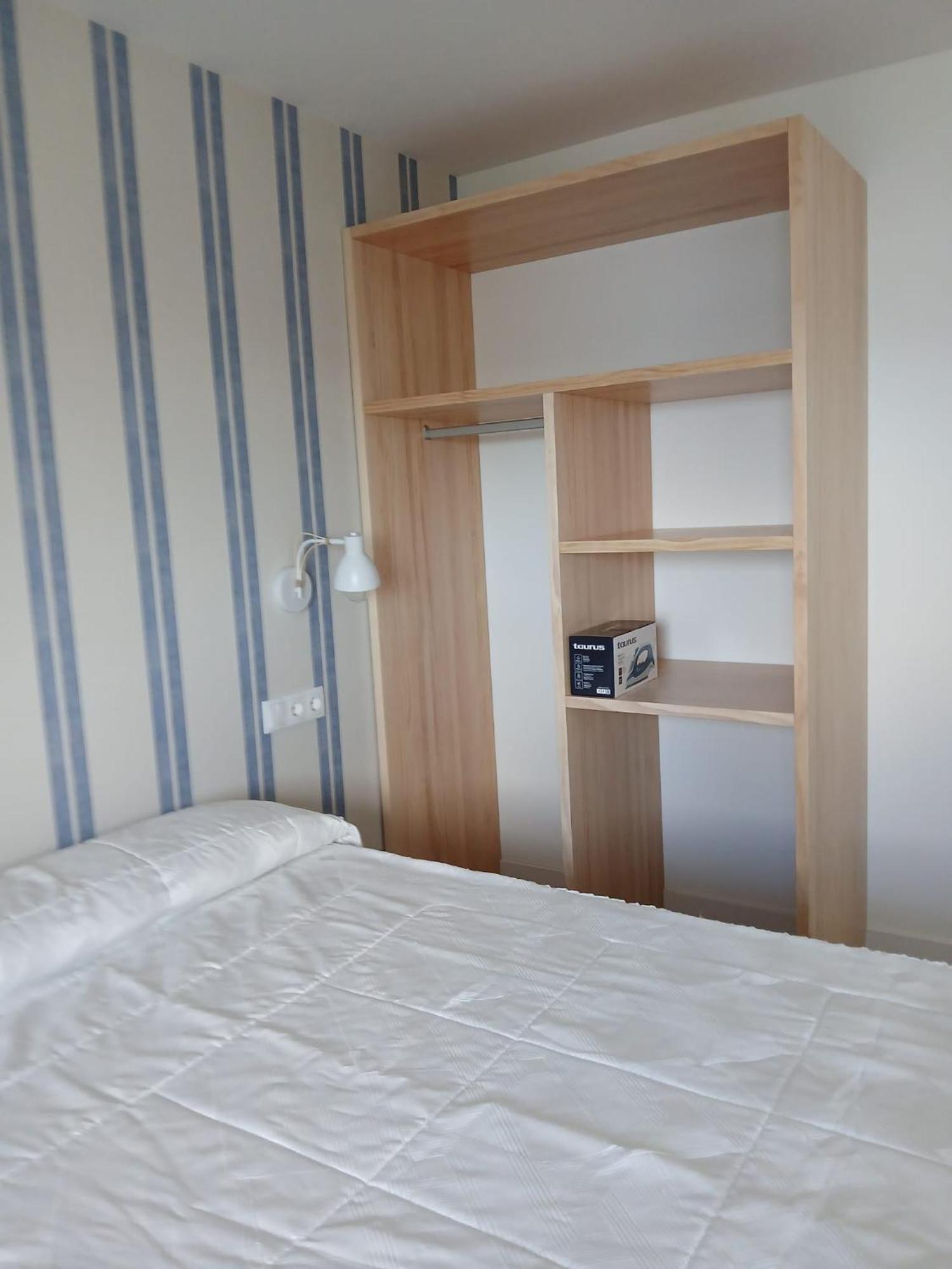 Hostal Terraza Miramar Sl بويرو المظهر الخارجي الصورة