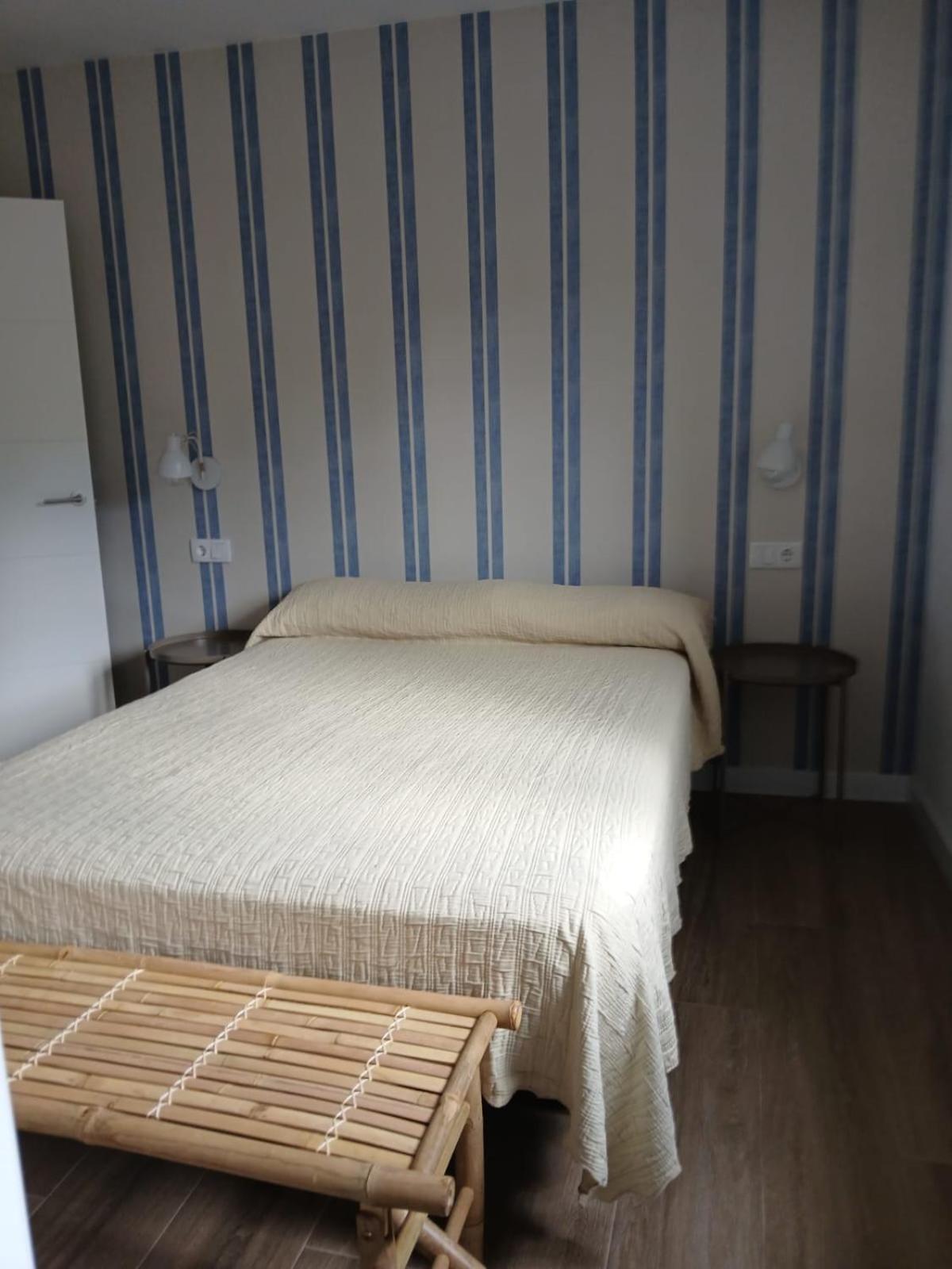 Hostal Terraza Miramar Sl بويرو المظهر الخارجي الصورة