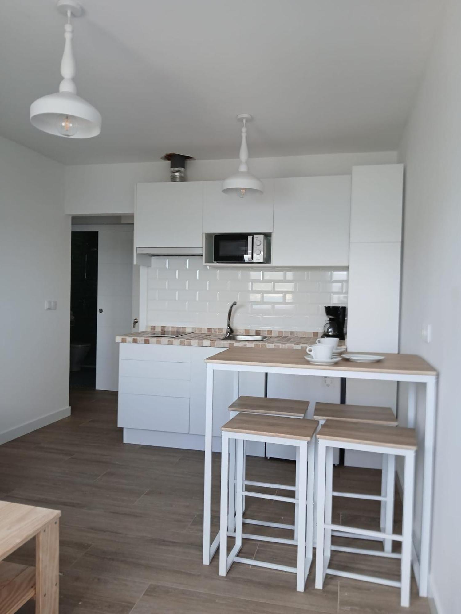 Hostal Terraza Miramar Sl بويرو المظهر الخارجي الصورة