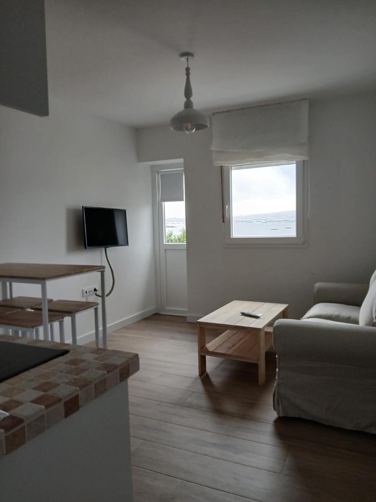 Hostal Terraza Miramar Sl بويرو المظهر الخارجي الصورة