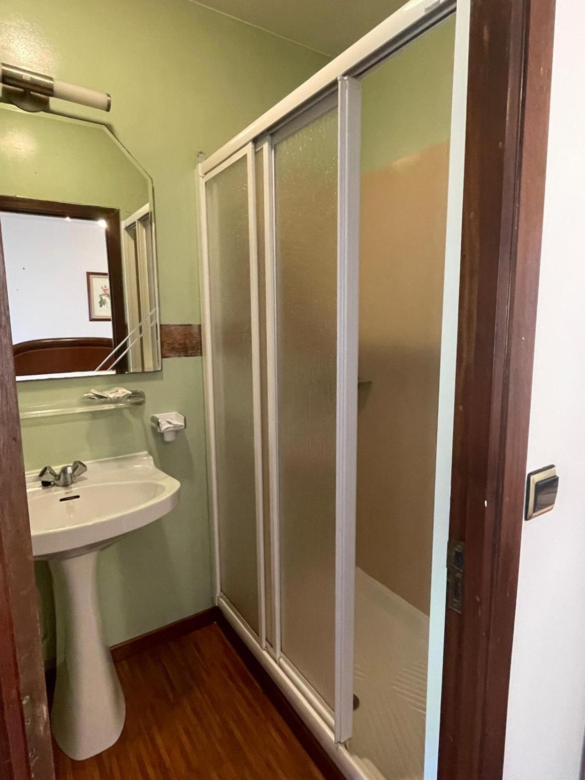 Hostal Terraza Miramar Sl بويرو المظهر الخارجي الصورة