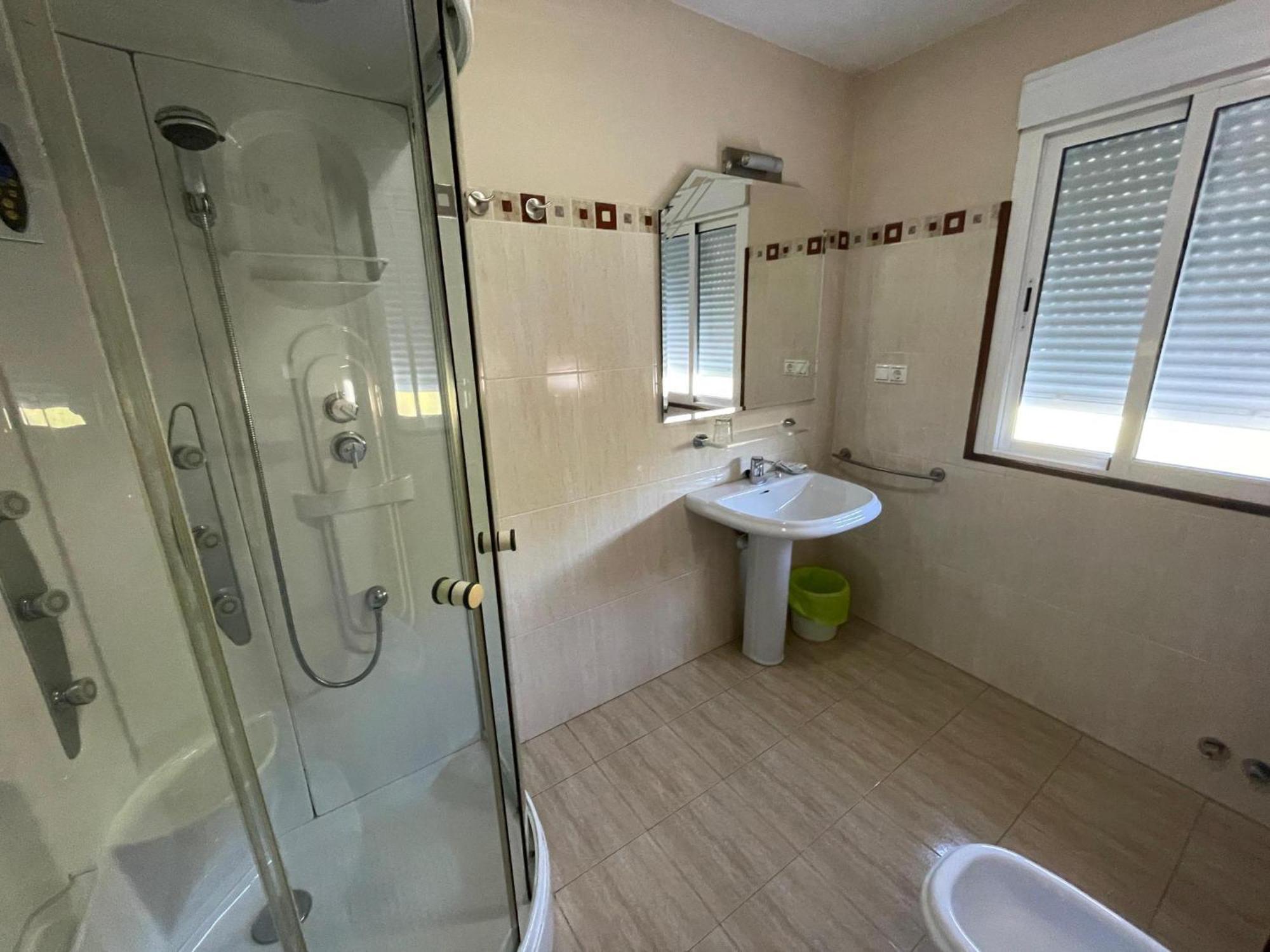 Hostal Terraza Miramar Sl بويرو المظهر الخارجي الصورة