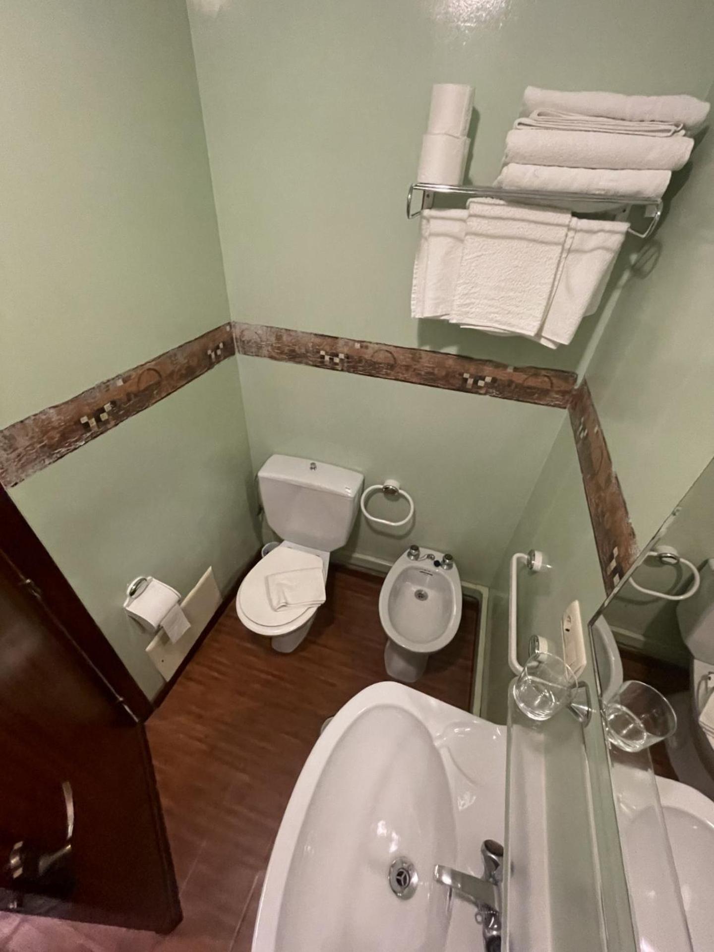 Hostal Terraza Miramar Sl بويرو المظهر الخارجي الصورة