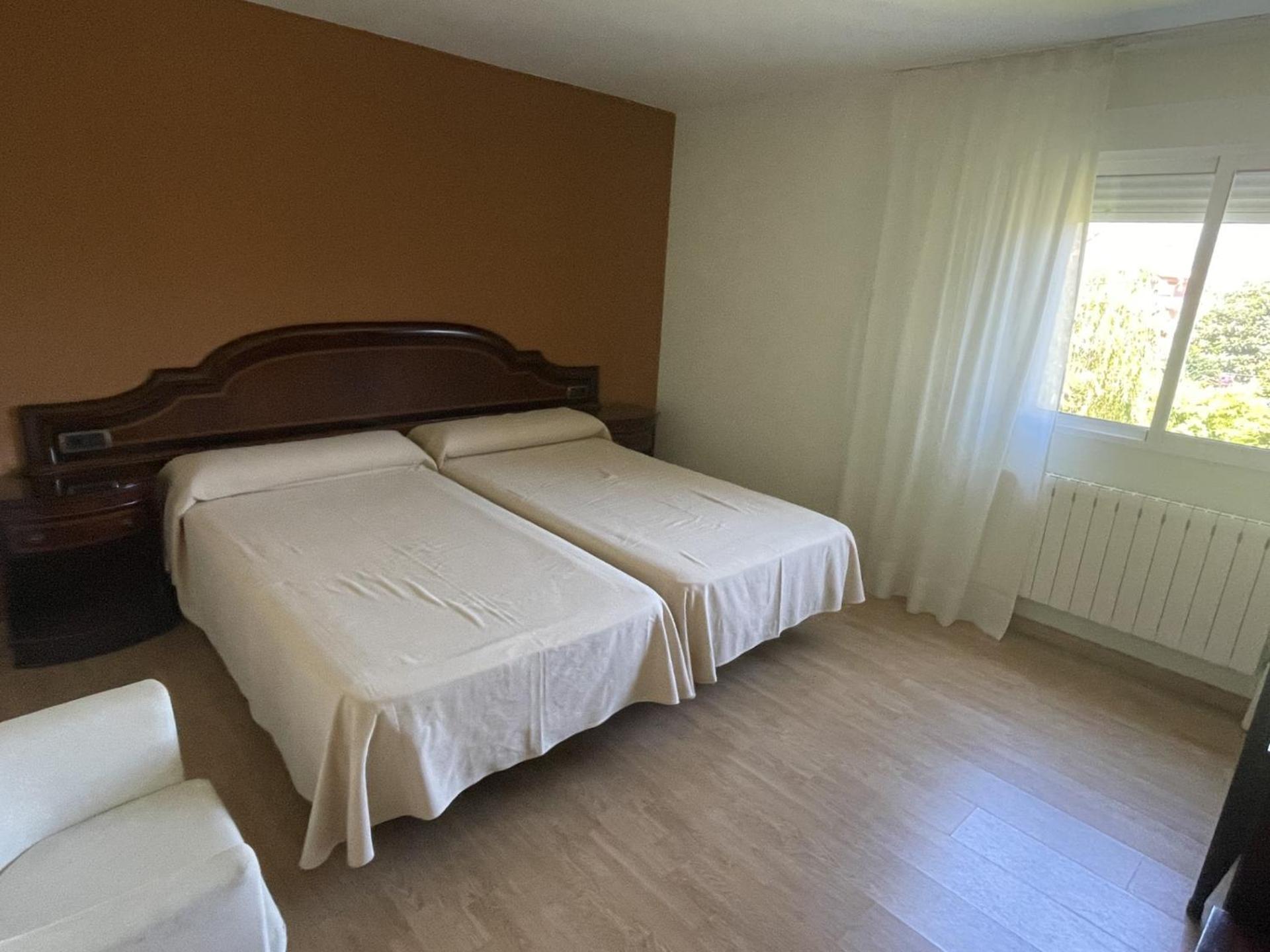Hostal Terraza Miramar Sl بويرو المظهر الخارجي الصورة