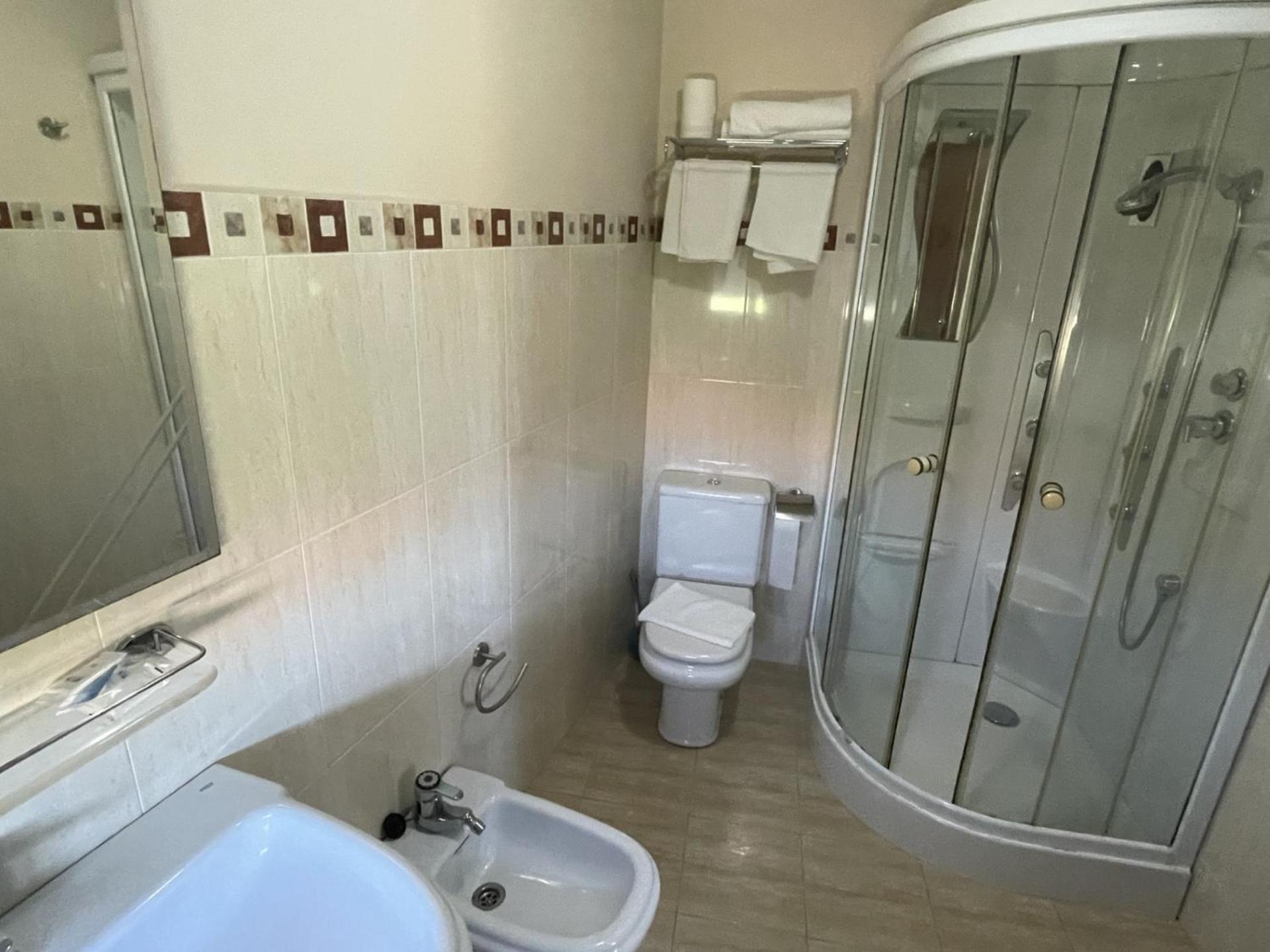Hostal Terraza Miramar Sl بويرو المظهر الخارجي الصورة