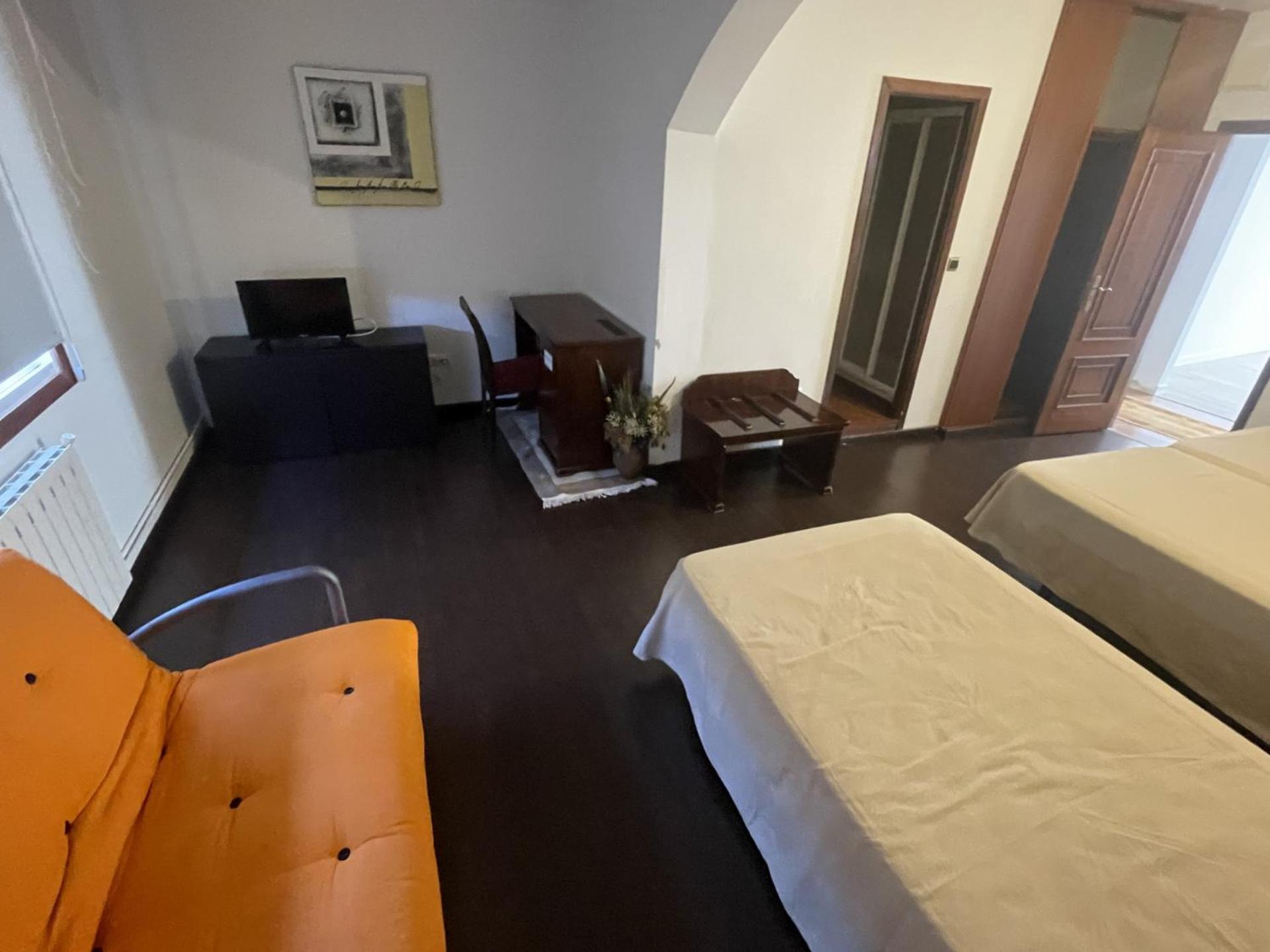Hostal Terraza Miramar Sl بويرو المظهر الخارجي الصورة
