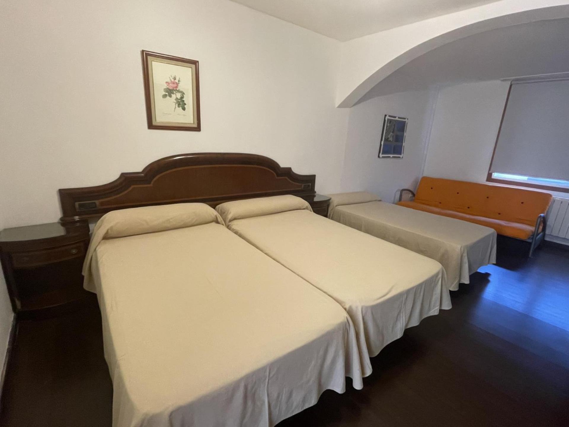 Hostal Terraza Miramar Sl بويرو المظهر الخارجي الصورة