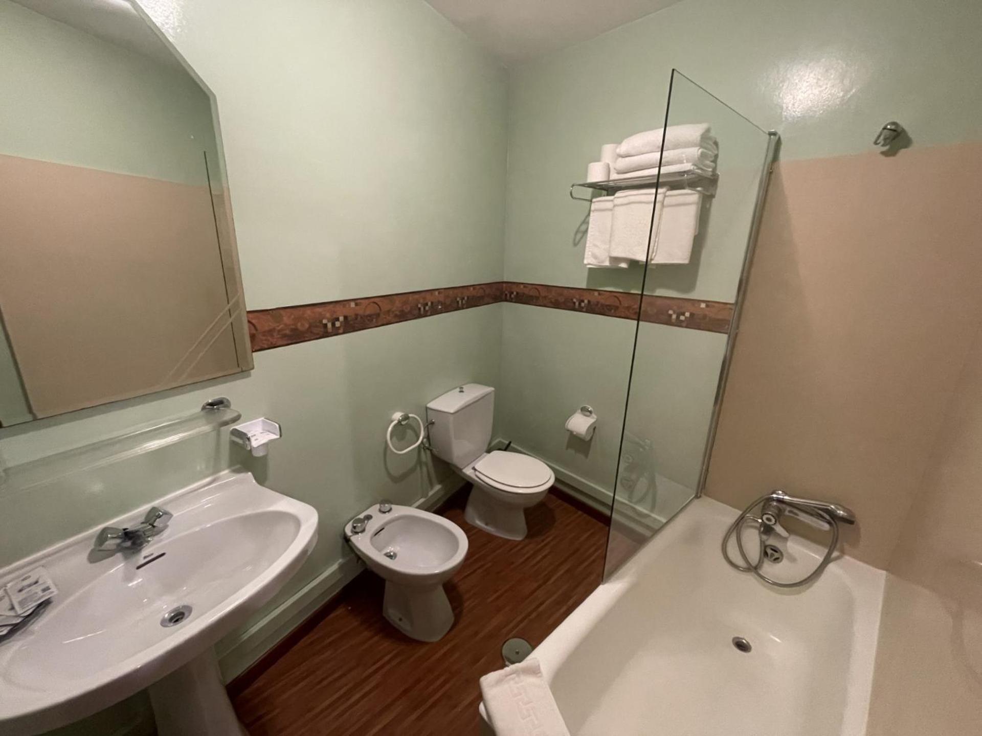 Hostal Terraza Miramar Sl بويرو المظهر الخارجي الصورة