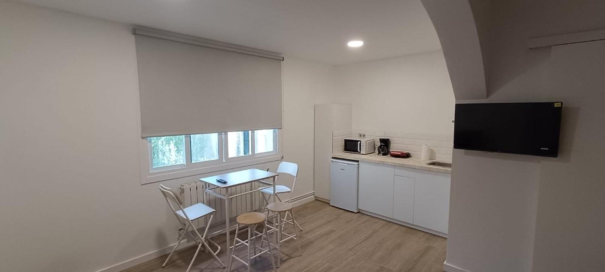 Hostal Terraza Miramar Sl بويرو المظهر الخارجي الصورة